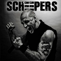 Scheepers