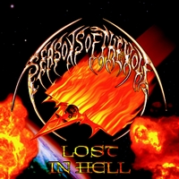 Lost In Hell