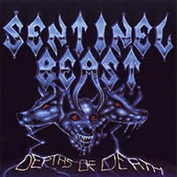 Depths Of Death
