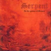 In The Garden Of Serpent