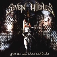 Year Of The Witch