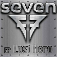 Lost Hero (EP)