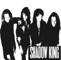 Shadow King