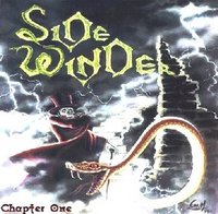 Chapter One