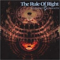 The Rule Of Right