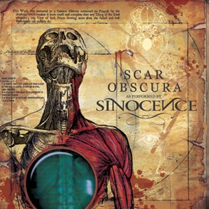 Scar Obsura