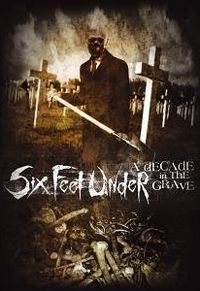 A Decade In The Grave (DVD)