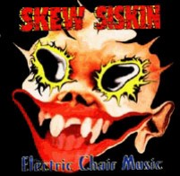 Electric Chair Music