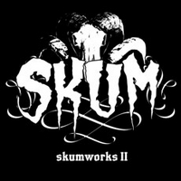 Skumworks Vol. 2