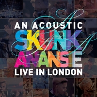 An Acoustic Skunk Anansie Live in London