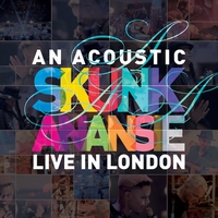 An Acoustic Skunk Anansie Live in London