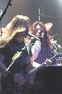 Sonata Arctica live