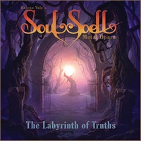 Act II: The Labyrinth Of Truth