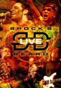 Live (DVD)