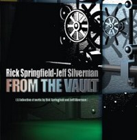 Rick Springfield & Jeff Silverman - From The Vault