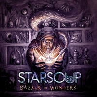 Bazaar Of Wonders