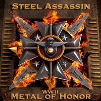 Metal Of Honor