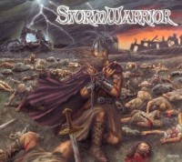 Stormwarrior