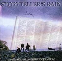Storyteller's Rain