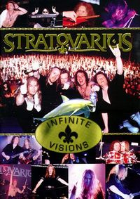 Infinite Visions (DVD)