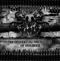 The Descent To The Source Of Disorder