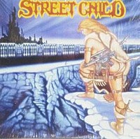 Street Child