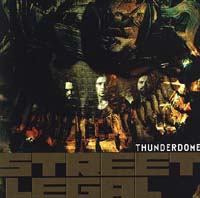 Thunderdome