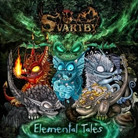 Elemental Tales