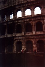 The colloseum