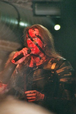 Turisas: Warlord