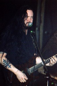 Evergrey live