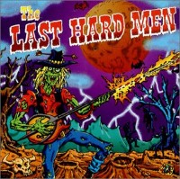 The Last Hard Man