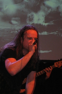 Threshold live in Essen