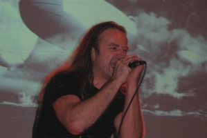 Threshold live in Essen