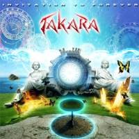 Invitation To Forever