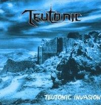 Teutonic Invasion