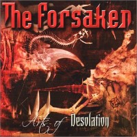 Arts Of Desolation