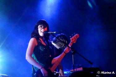 The Gathering - live in Thessaloniki