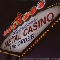 Metal Casino