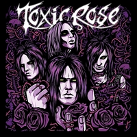 Toxic Rose