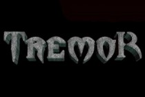 Tremor logo