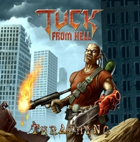Thrashing