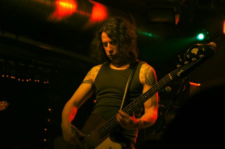 UFO - live in Bochum