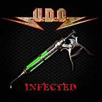 Infected
