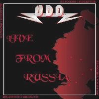 Live in Russland