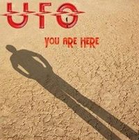 You Are Here