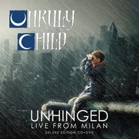 Unhinged - Live From Milan