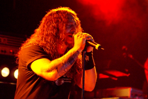 Marin Kesici