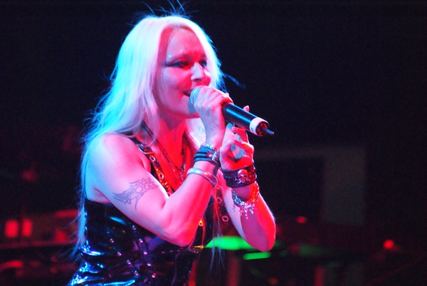 Doro Pesch