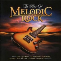 Best Of Melodic Rock